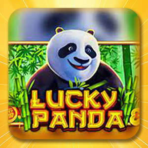 Lucky Panda